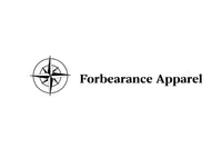 Forbearance Apparel logo