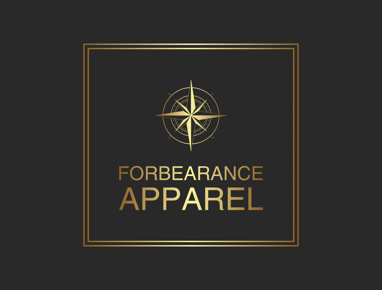 Jackets - Forbearance Apparel