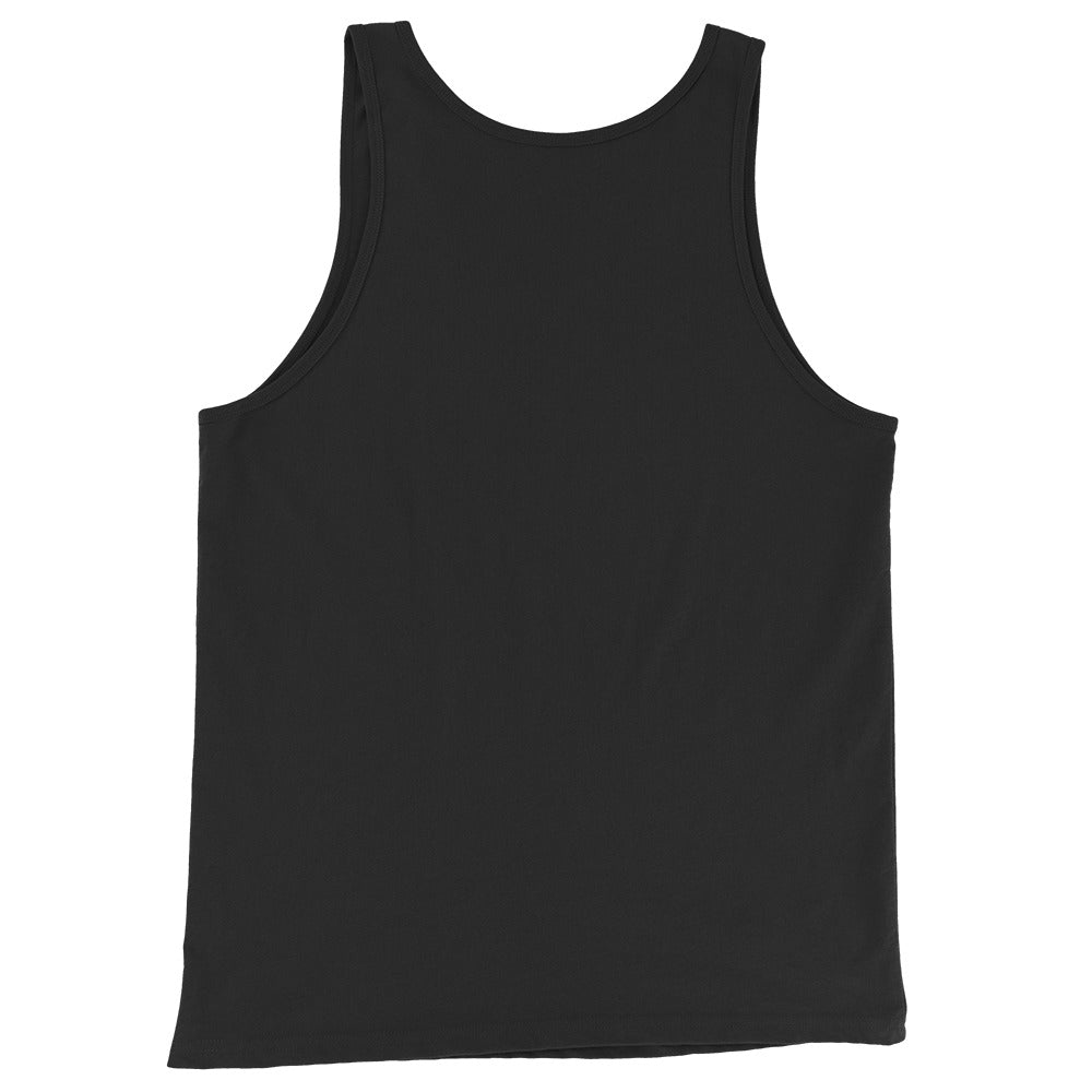 Forbearance Apparel Men's Tank Top