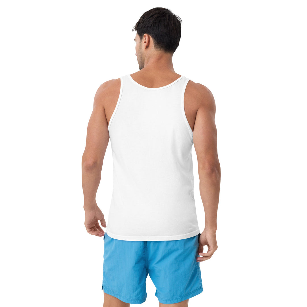 Forbearance Apparel Men's Tank Top