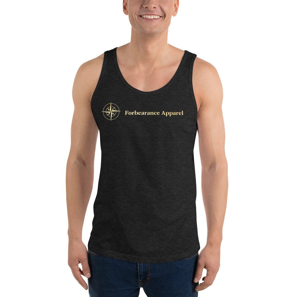 Forbearance Apparel Men's Tank Top