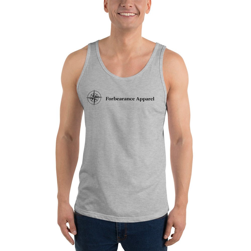 Forbearance Apparel Men's Tank Top