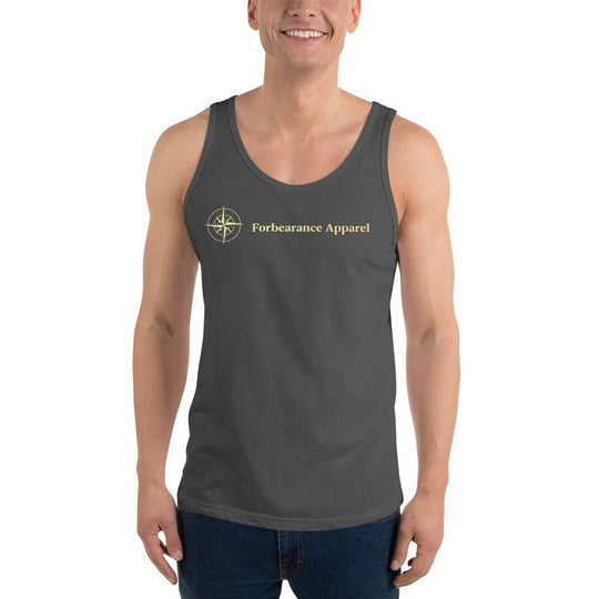 Forbearance Apparel Men's Tank Top