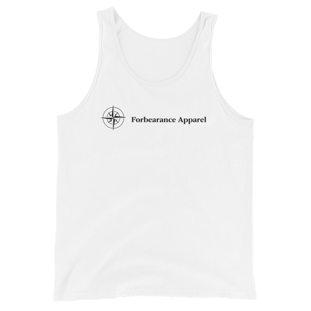 Forbearance Apparel Men's Tank Top