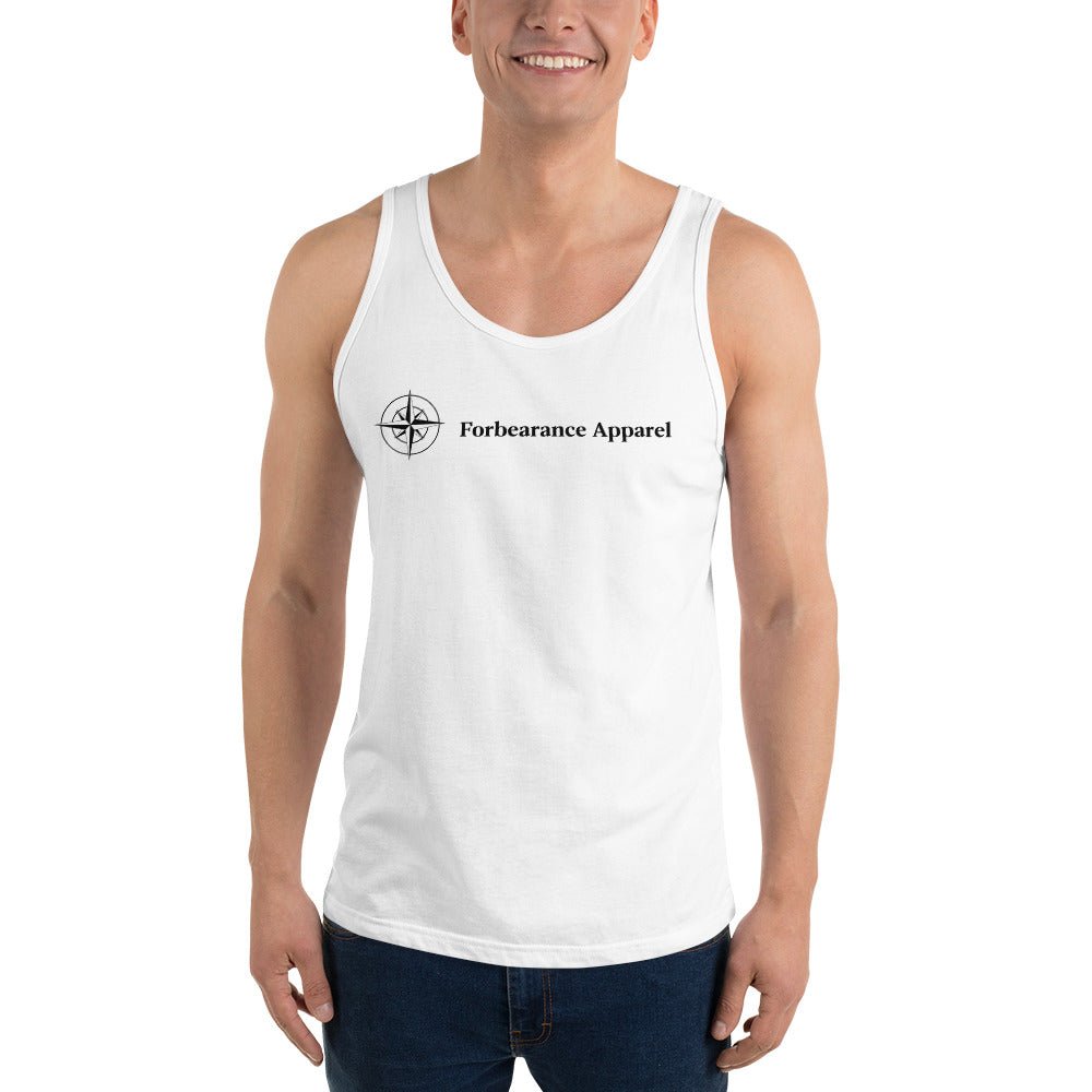 Forbearance Apparel Men&