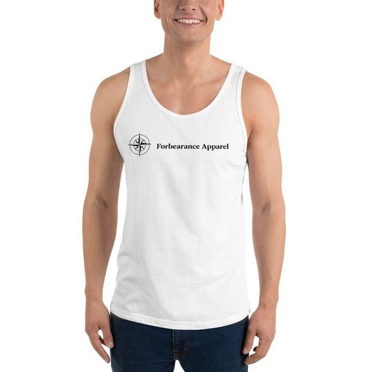 Forbearance Apparel Men's Tank Top