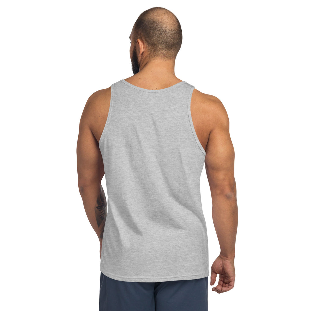 Forbearance Apparel Men's Tank Top