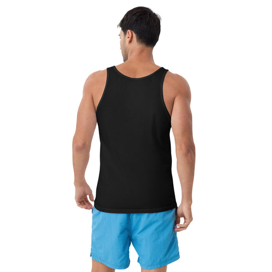 Forbearance Apparel Men's Tank Top