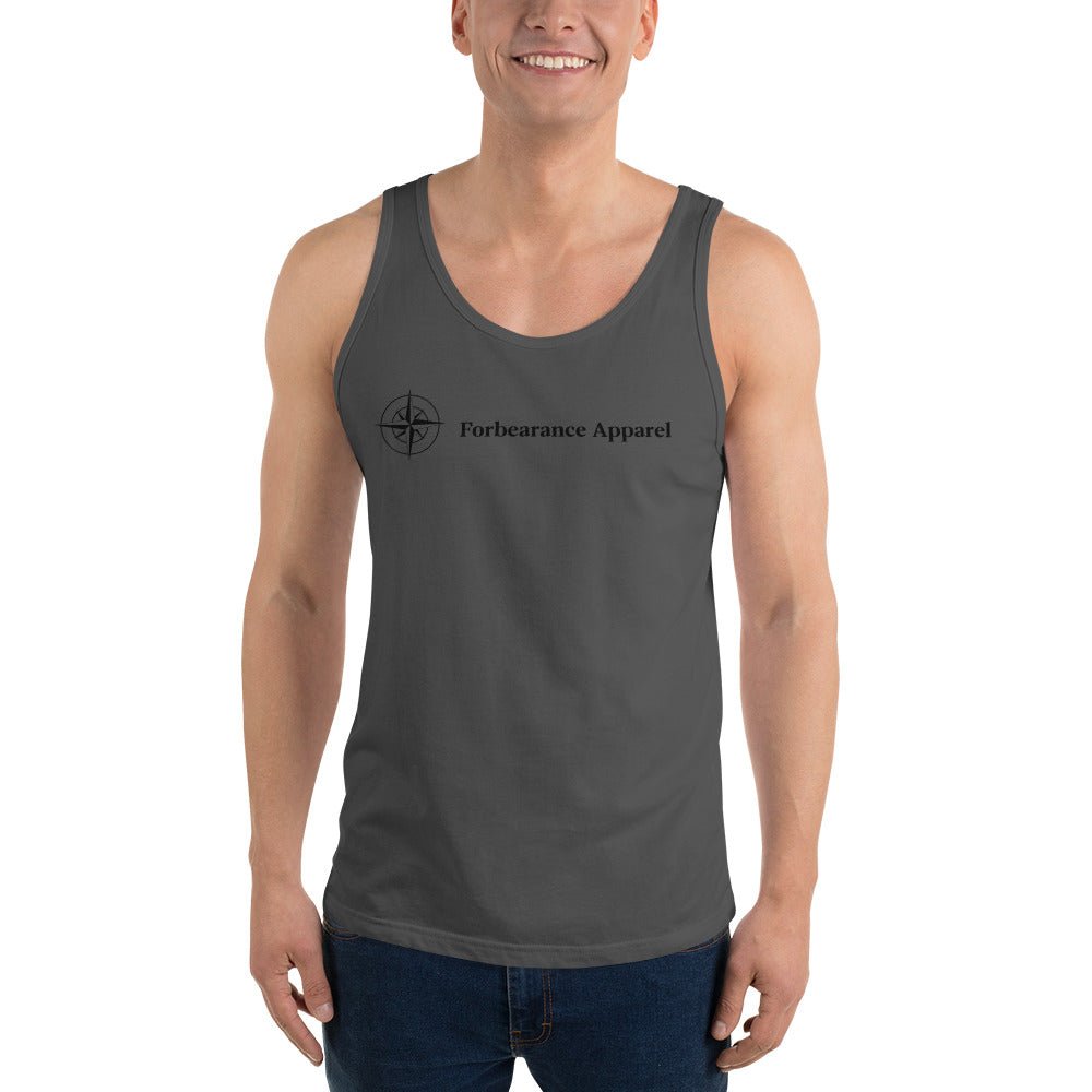 Forbearance Apparel Men's Tank Top