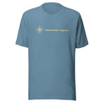 Forbearance Apparel T-Shirt