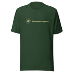 Forbearance Apparel T-Shirt