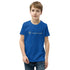 Forbearance Apparel Youth Short Sleeve T-Shirt - Forbearance Apparel