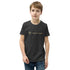 Forbearance Apparel Youth Short Sleeve T-Shirt - Forbearance Apparel