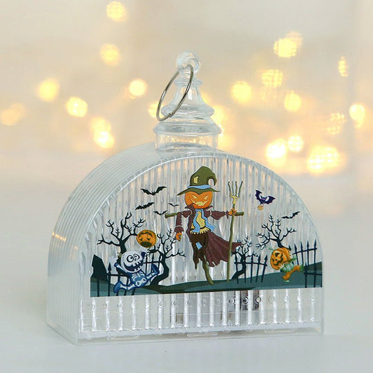 Halloween Costumes And Props Atmosphere Ornaments