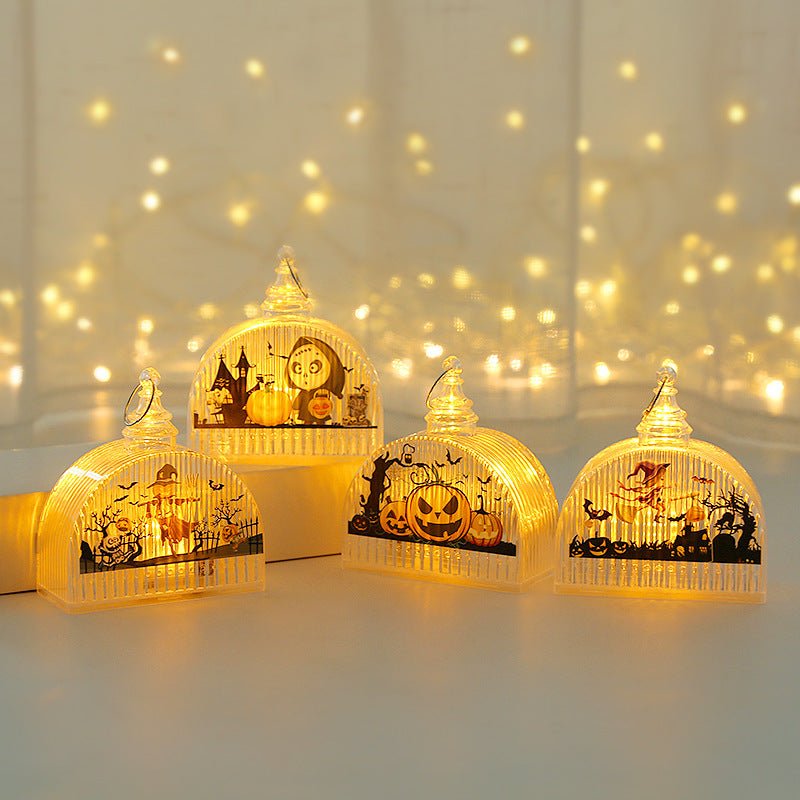 Halloween Costumes And Props Atmosphere Ornaments