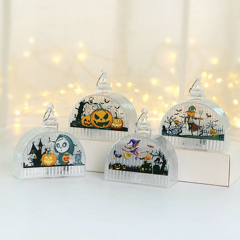 Halloween Costumes And Props Atmosphere Ornaments