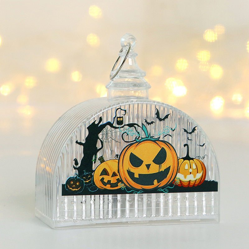 Halloween Costumes And Props Atmosphere Ornaments