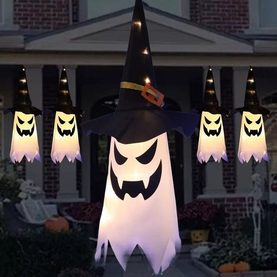 Halloween Decoration Props Scene Layout Hanging Lights