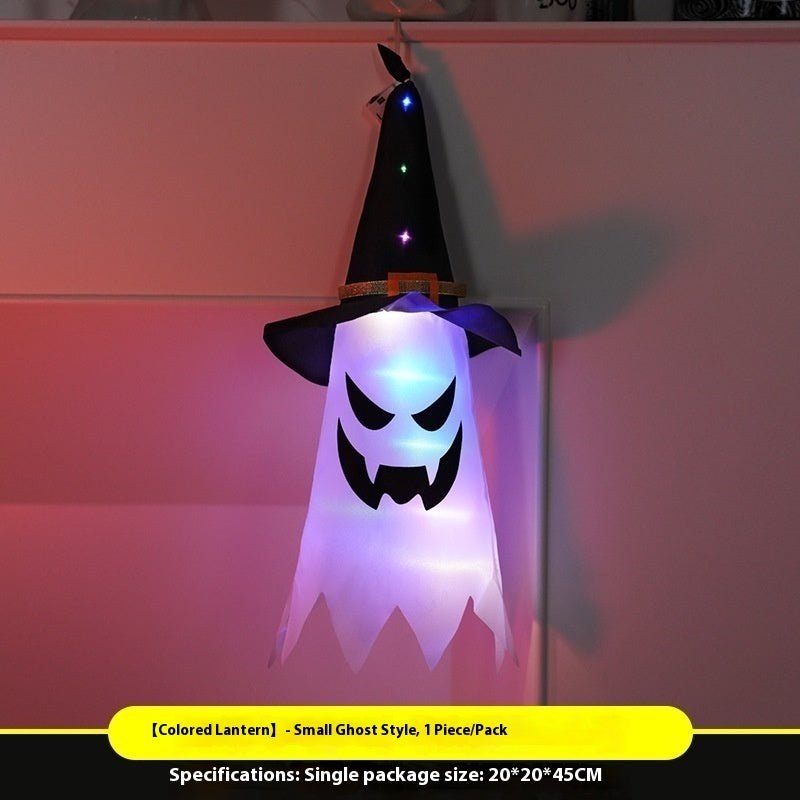 Halloween Decoration Props Scene Layout Hanging Lights