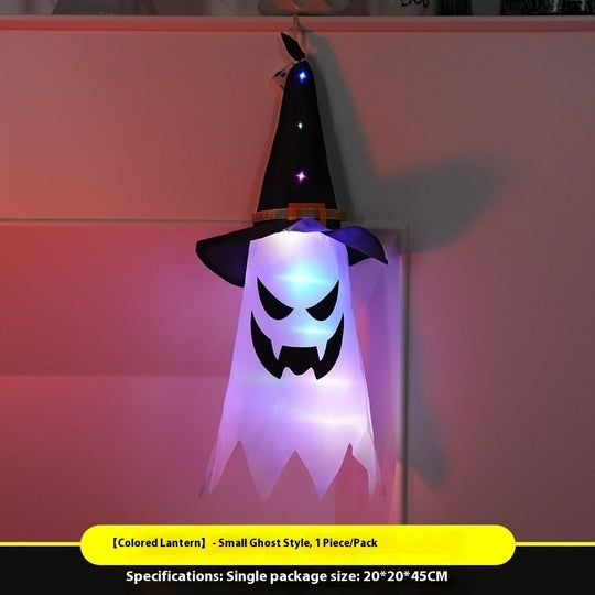 Halloween Decoration Props Scene Layout Hanging Lights
