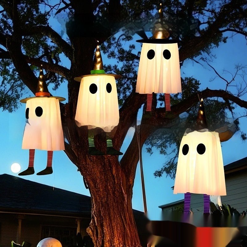 Halloween Decoration Props Scene Layout Hanging Lights
