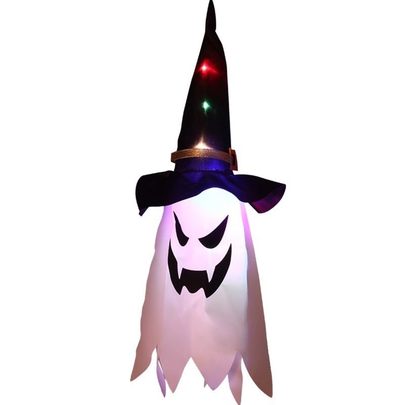 Halloween Decoration Props Scene Layout Hanging Lights