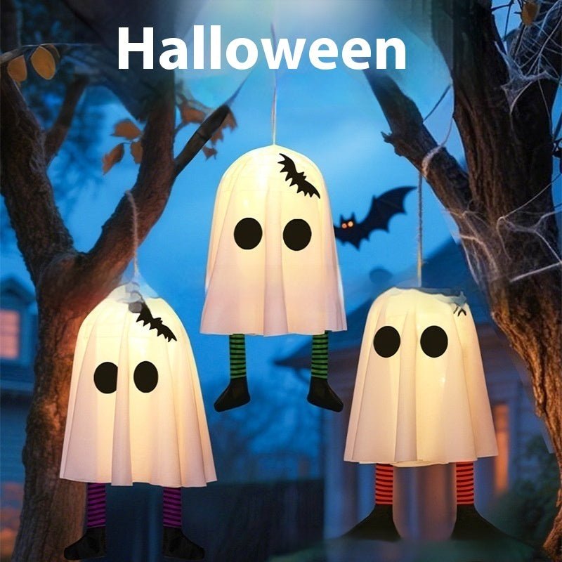 Halloween Decoration Props Scene Layout Hanging Lights