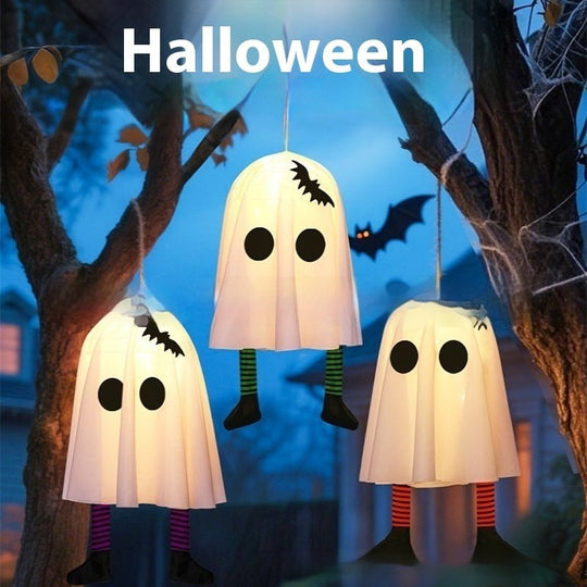 Halloween Decoration Props Scene Layout Hanging Lights