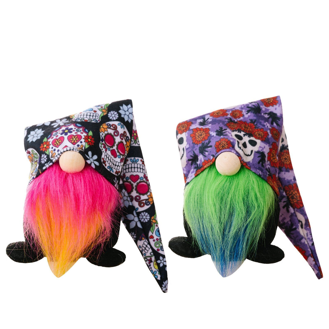 Halloween Decorations Ghost Festival Printed Doll