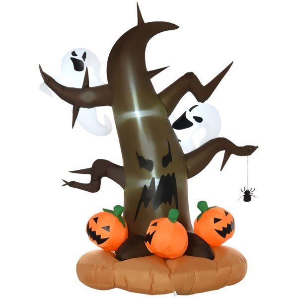 Halloween Decorations - No Shipping On Weekends