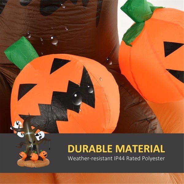 Halloween Decorations - No Shipping On Weekends