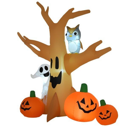 Halloween Decorations, No Shipping On Weekends