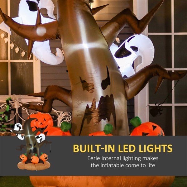Halloween Decorations - No Shipping On Weekends