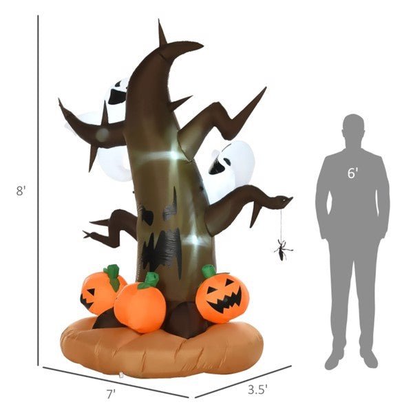 Halloween Decorations - No Shipping On Weekends
