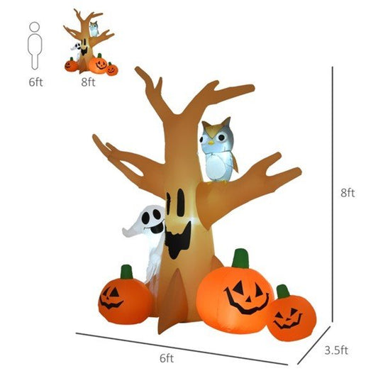 Halloween Decorations, No Shipping On Weekends