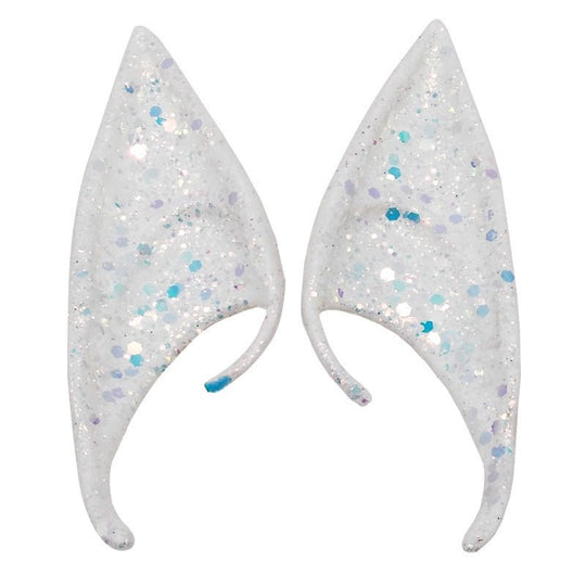 Home Simple Halloween Elf Ear Props