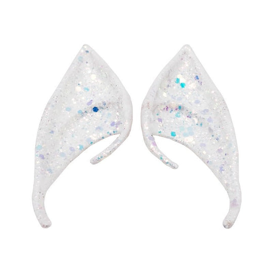 Home Simple Halloween Elf Ear Props