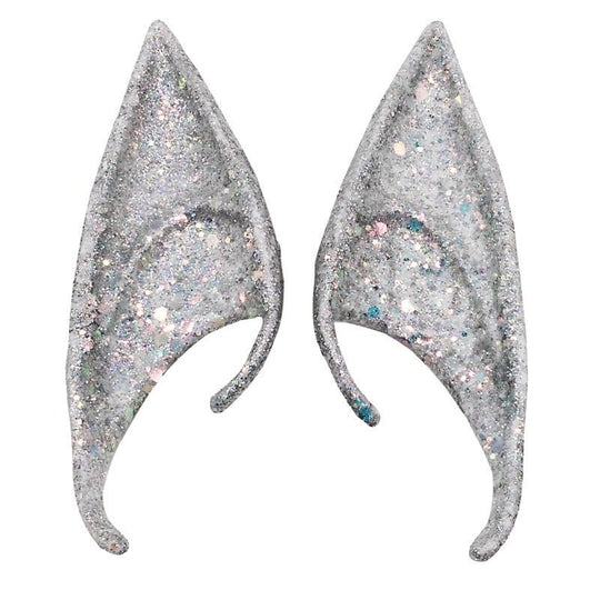 Home Simple Halloween Elf Ear Props