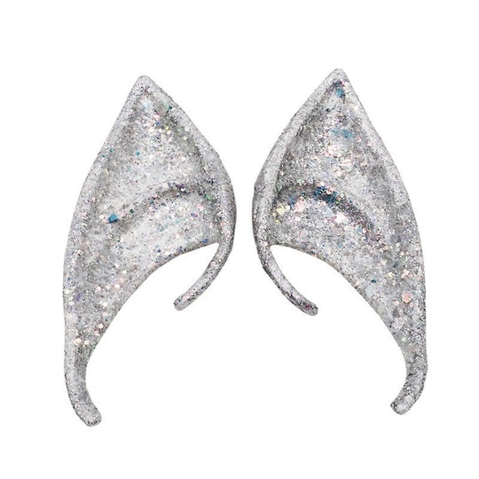 Home Simple Halloween Elf Ear Props