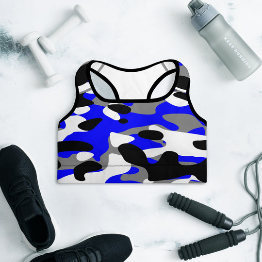 River Water Blue Camo Bundle