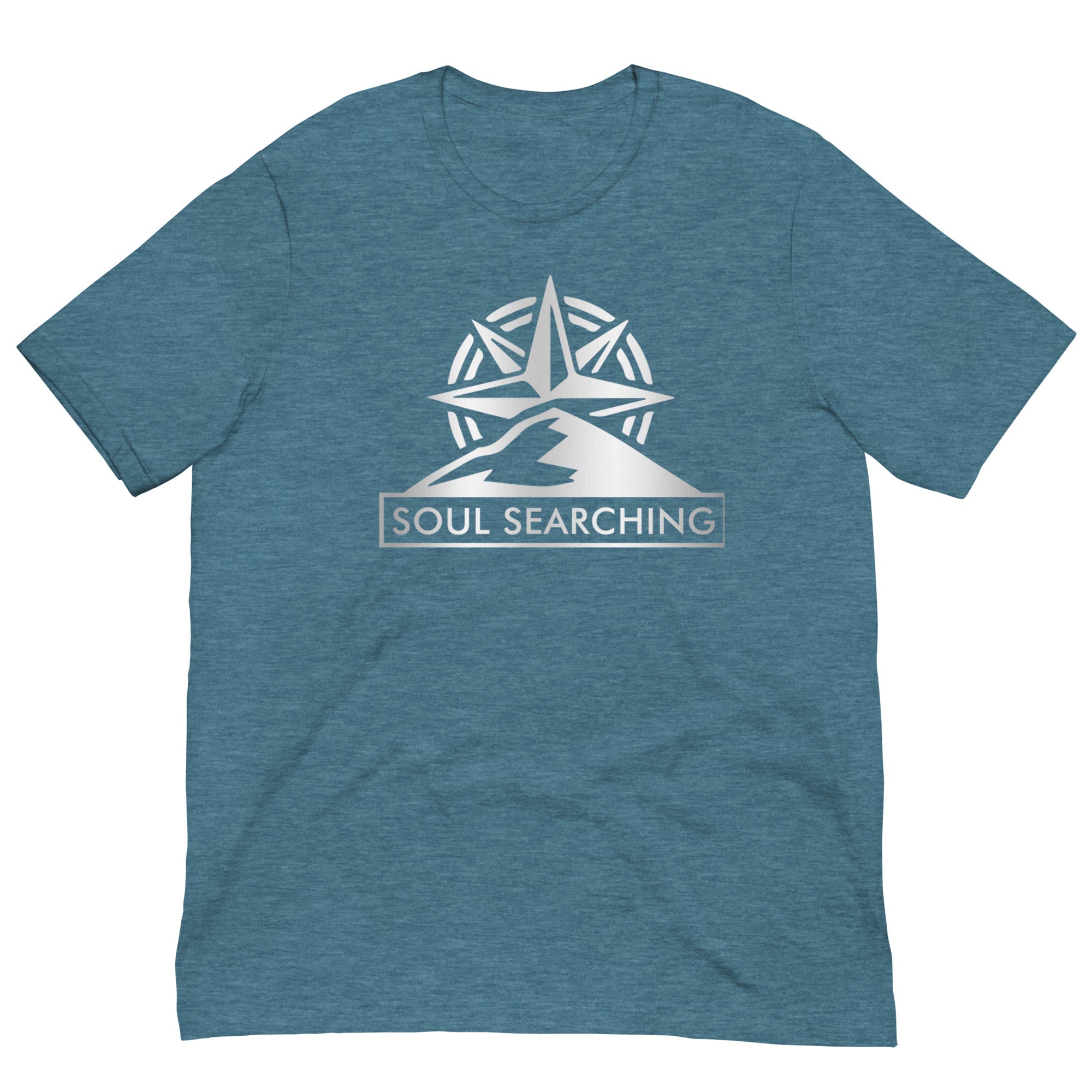 Soul Searching T-Shirt