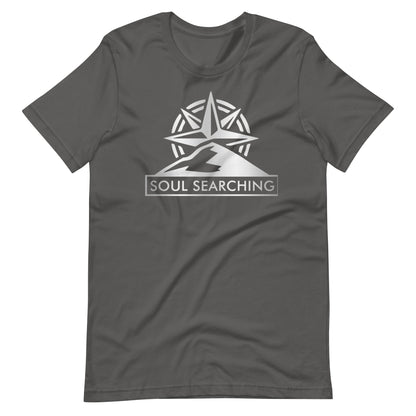 Soul Searching T-Shirt