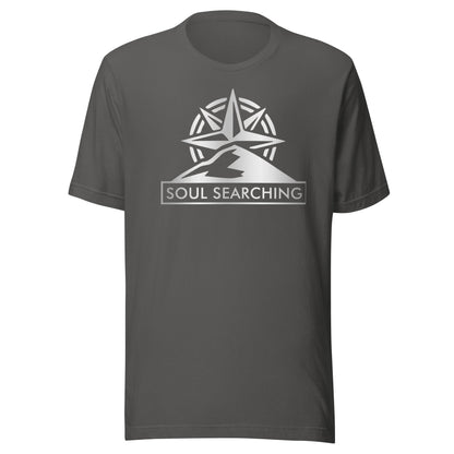 Soul Searching T-Shirt