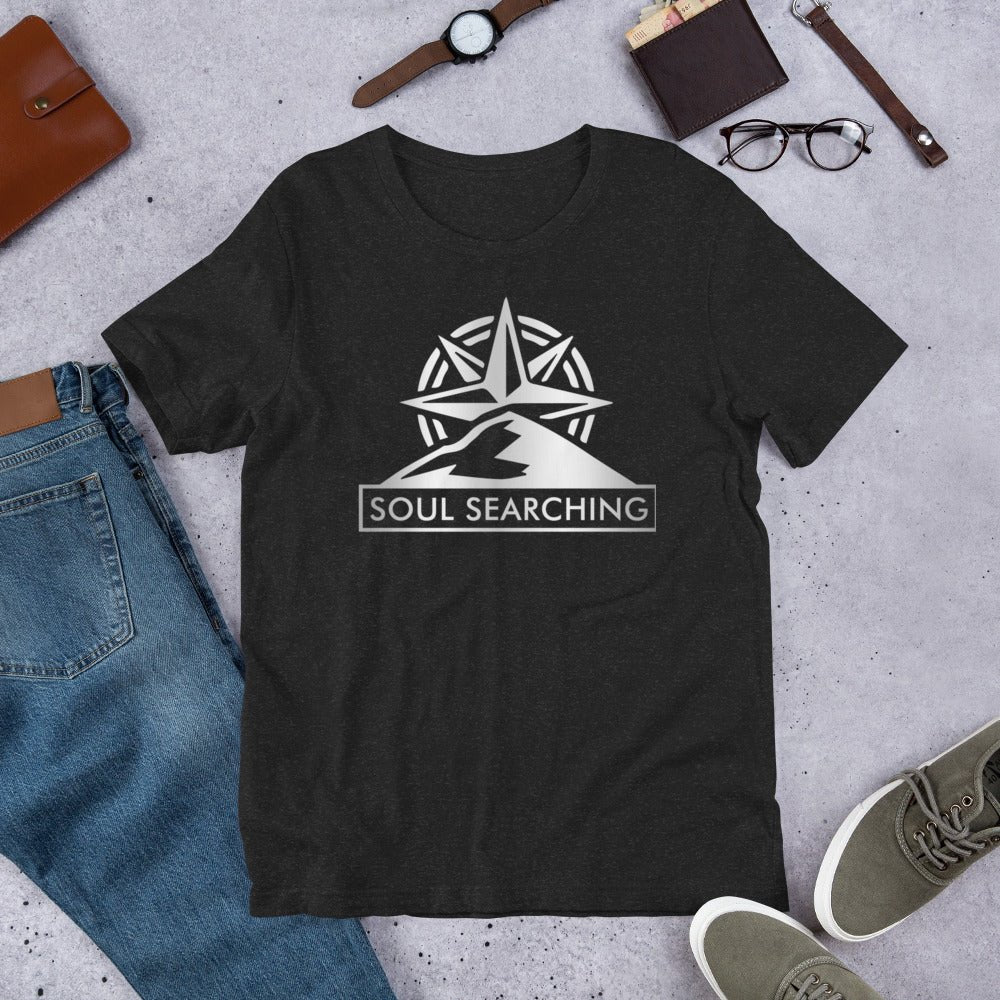 Soul Searching T-Shirt