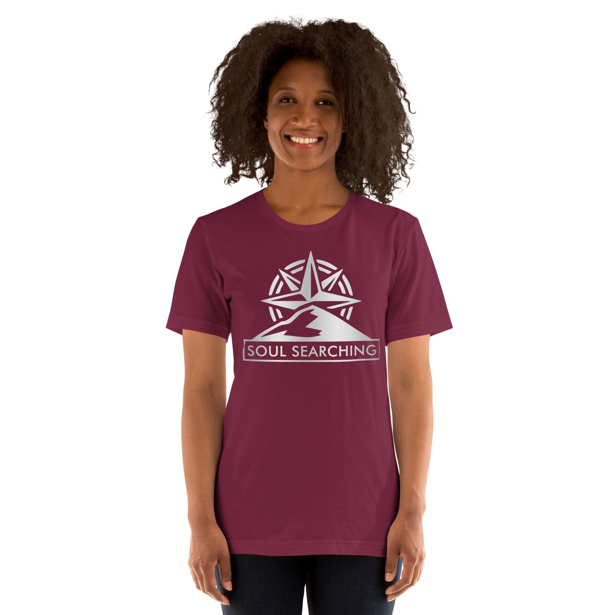 Soul Searching T-Shirt