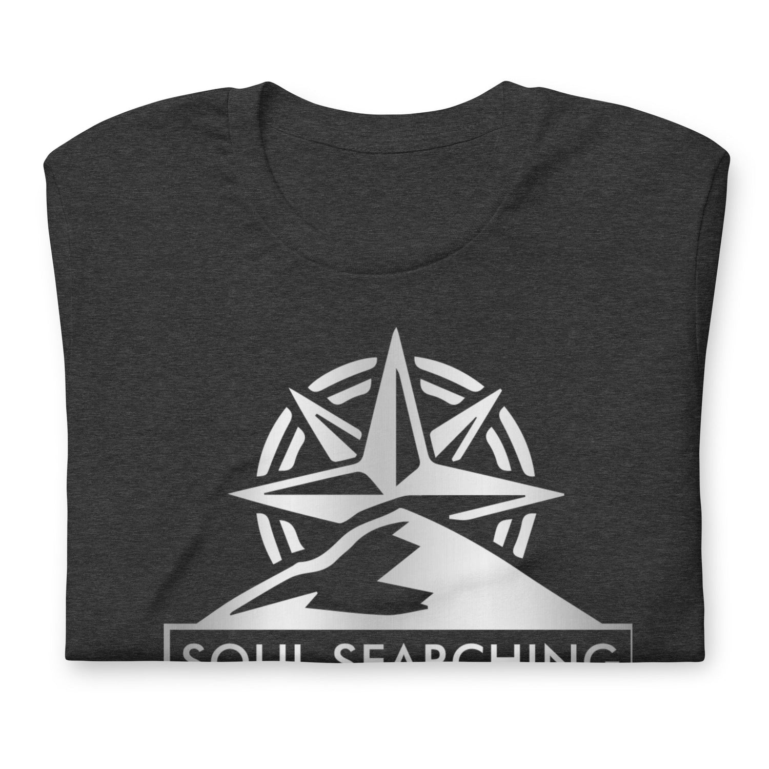 Soul Searching T-Shirt