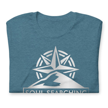 Soul Searching T-Shirt