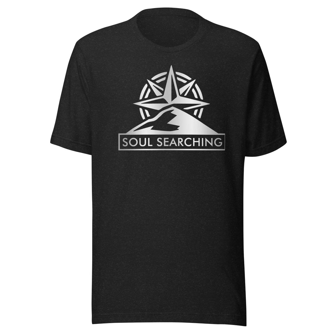 Soul Searching T-Shirt