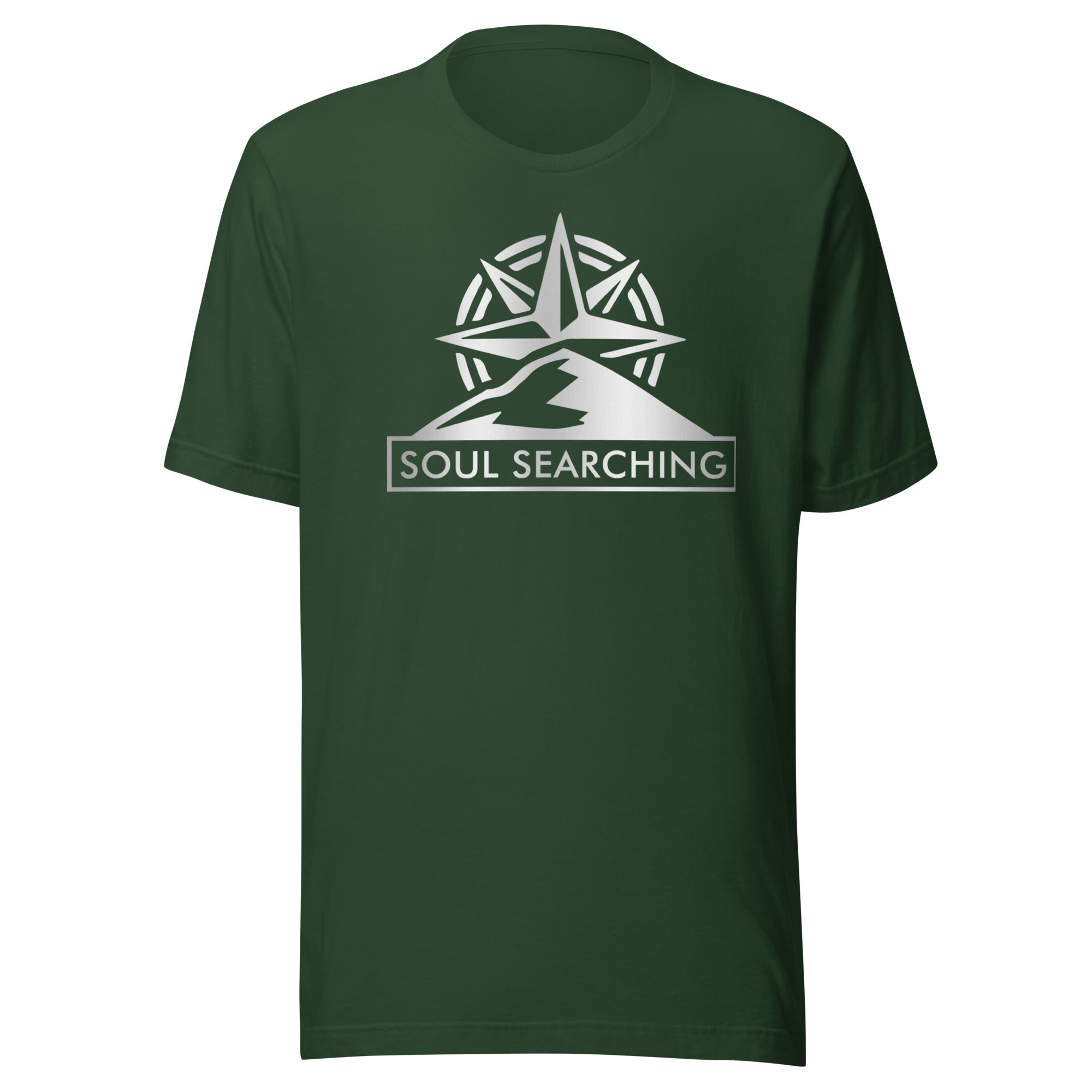 Soul Searching T-Shirt