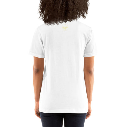 Splatter Anchor T-Shirt